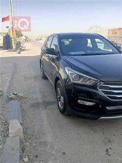 هيونداي سانتافي